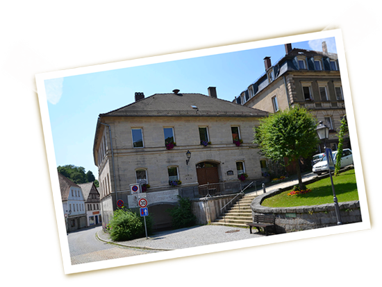 Stadtmuseum Bad Berneck